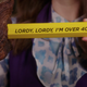 Screenshot: The Good Place